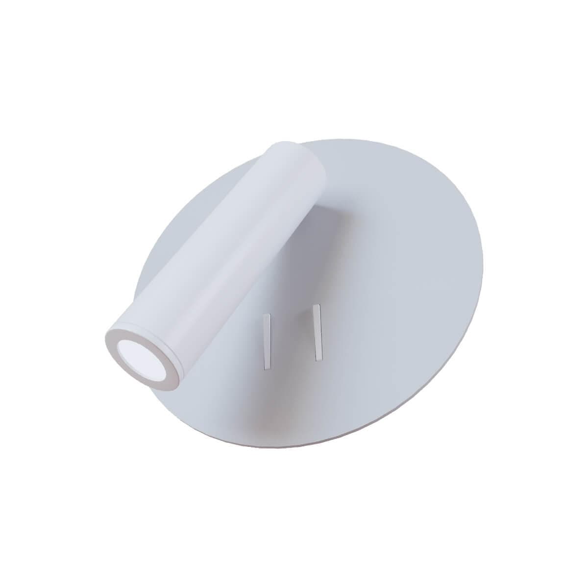 LOFT IT LOFT2018-WH Бра LED LOFT2018-WH, шт — миниатюра 3