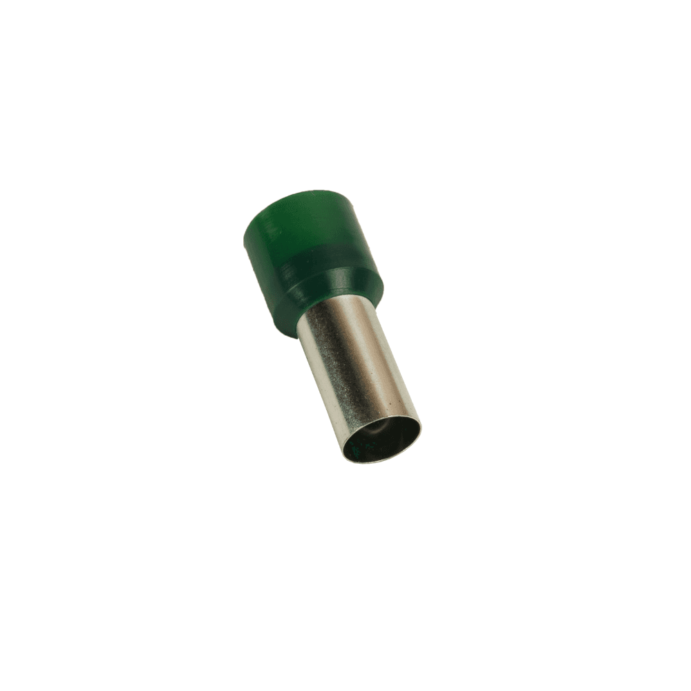 КЭАЗ Наконечник штыревой втулочный НШвИ OptiKit T-Shv-PVC-50-20(100шт)