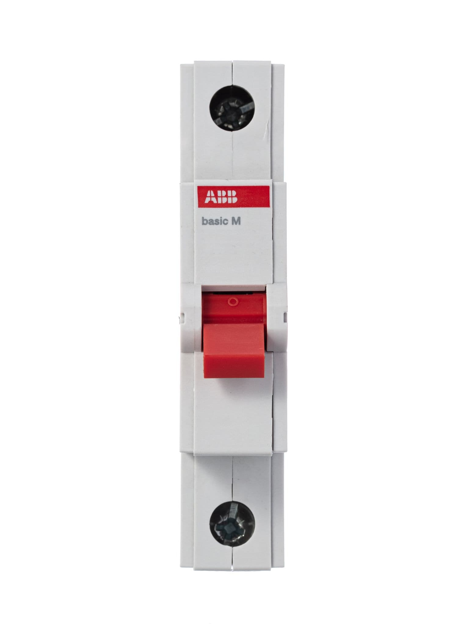 ABB Basic M Выключатель нагрузки 1P, 63A, BMD51163 2CDD641051R0063 — миниатюра 2