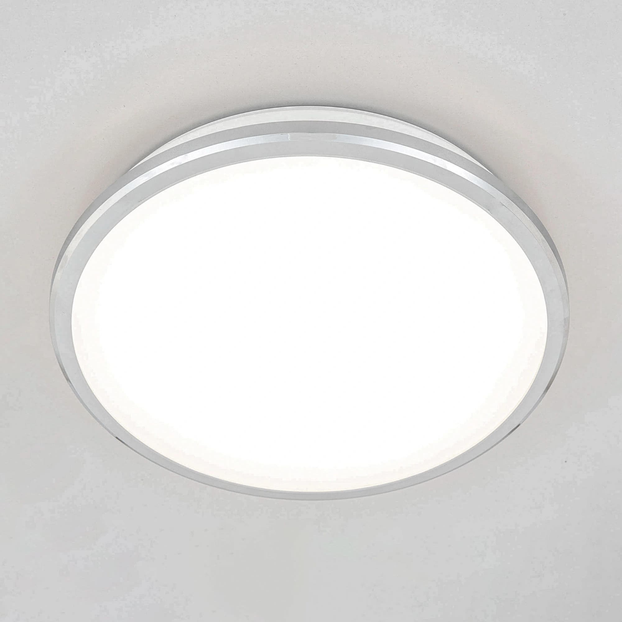Citilux CL702161N Луна Хром LED Светильник Наст.-Потол — миниатюра 14