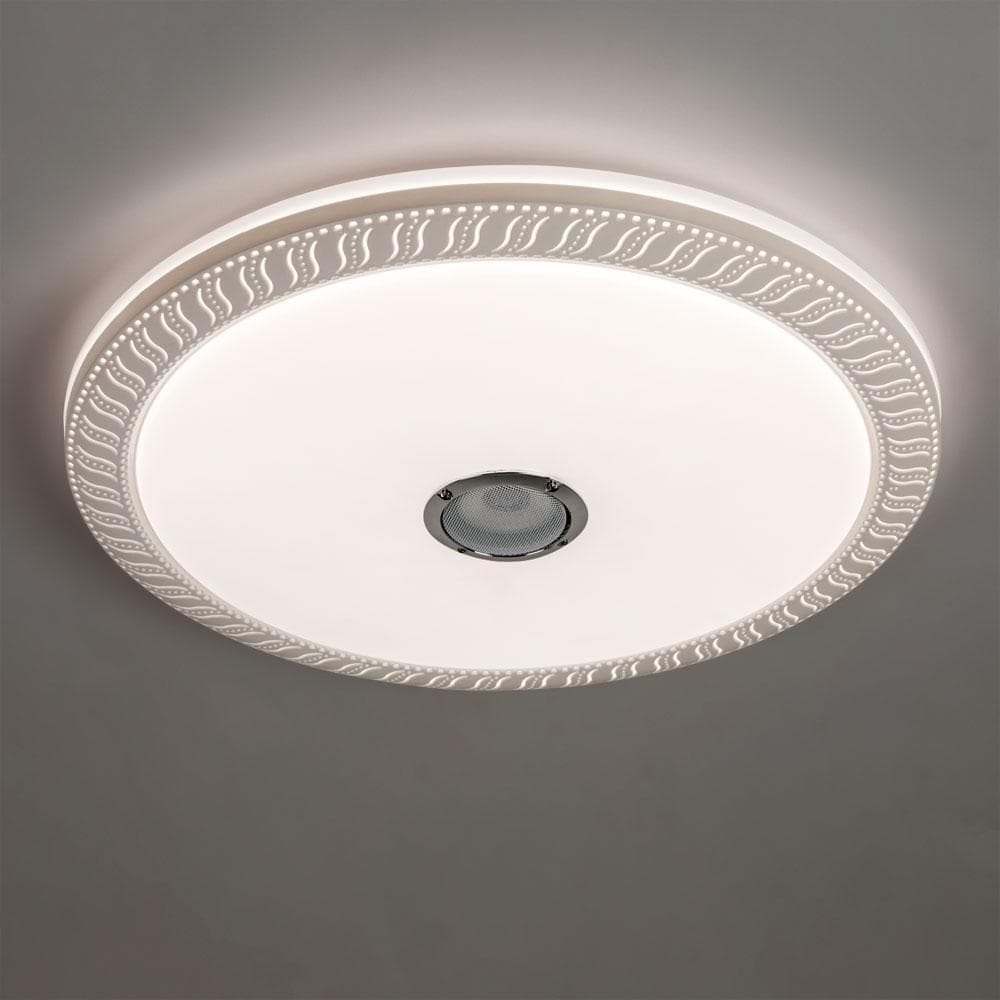 Arte Lamp A2674PL-72WH Люстра потолочная — миниатюра 2