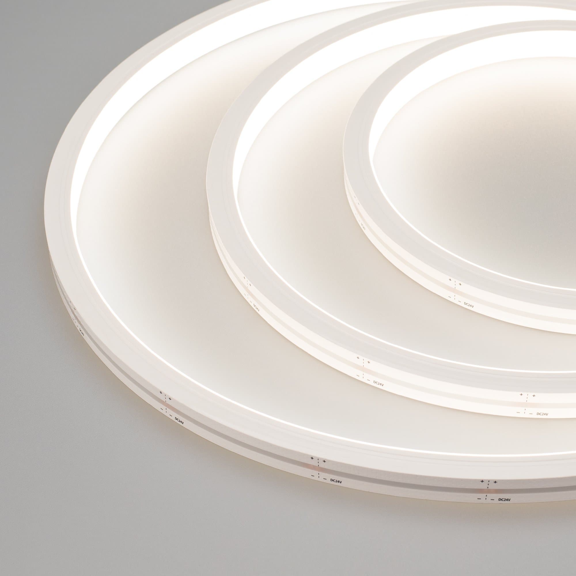 Arlight Гибкий неон ARL-MOONLIGHT-1213-TOP 24V RGB-Day (14.4 Вт/м, IP67) 029808 — миниатюра 5