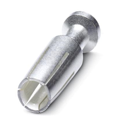 Phoenix Contact Обжимной контакт CK4,0-ED-4,00BU 1663297