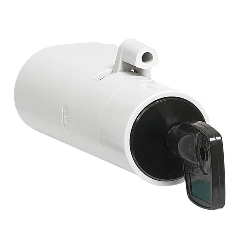 Legrand DPX3 Блокиратор выкатывания 421046 — миниатюра 2