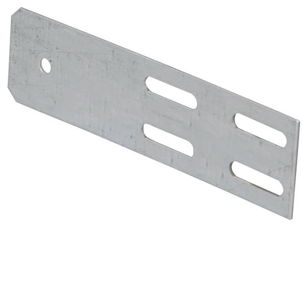 IEK Пластина соединительная h 100mm HDZ — миниатюра 2
