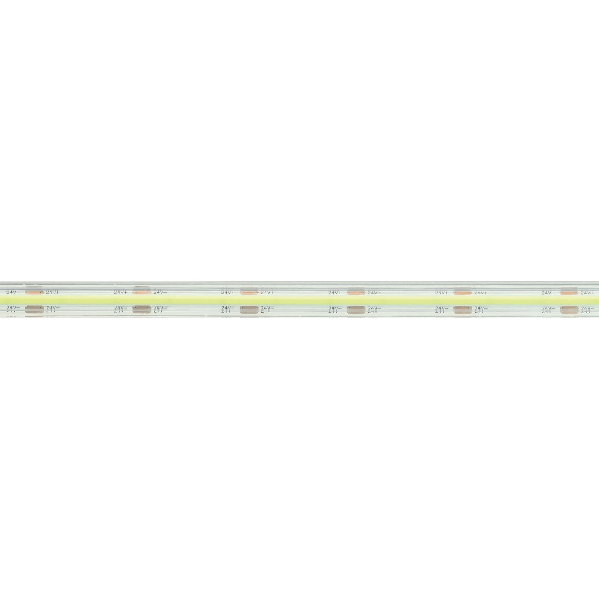 Arlight Светодиодная лента COB-5000PS-CSP-544-24V Green (10mm, 11.5W, IP67) (-) 032181 — миниатюра 3