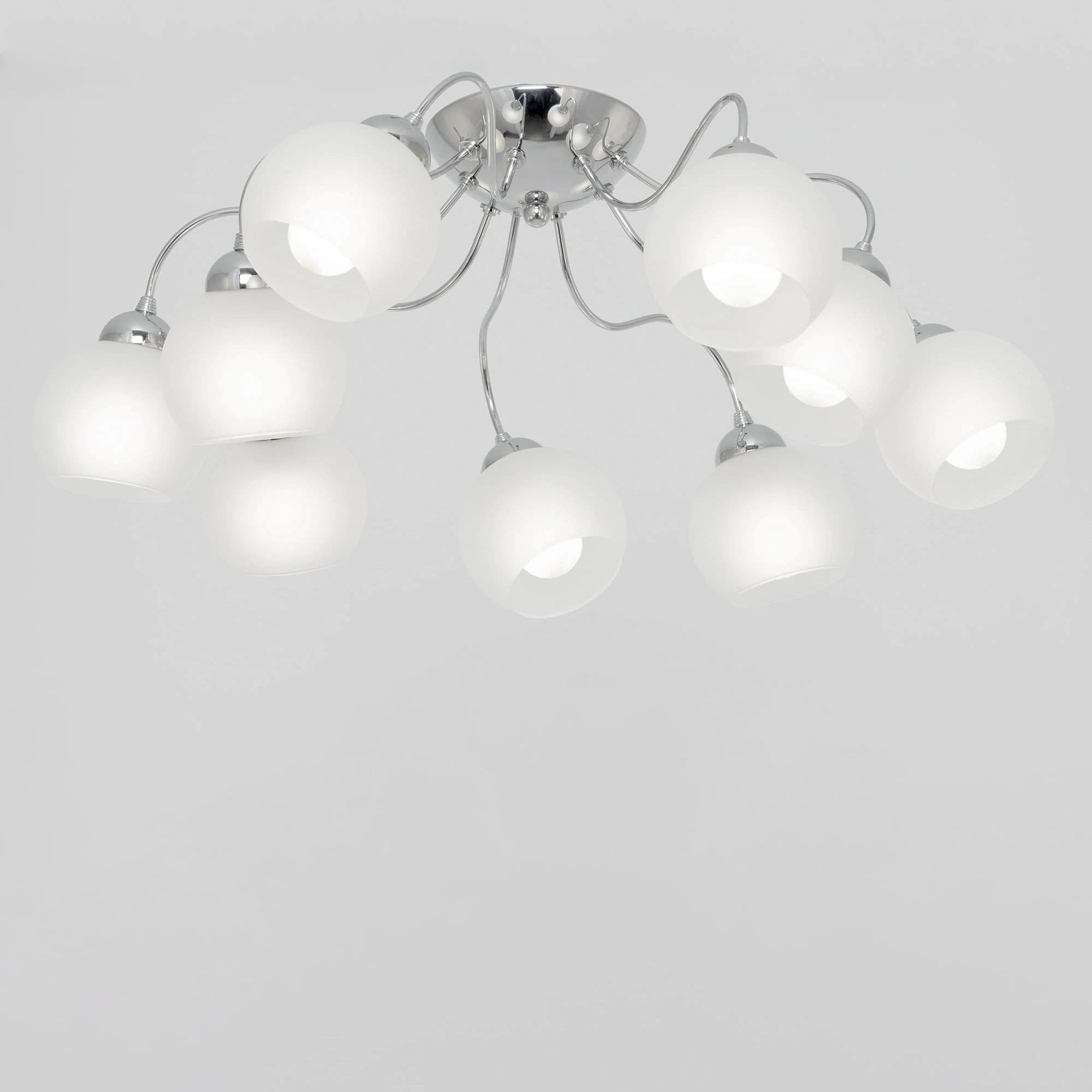 Citilux CL147191 Лучиана Люстра — миниатюра 6