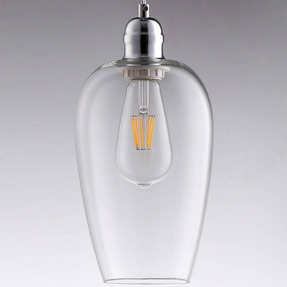 Arte Lamp Светильник подвесной A9291SP-1CC — миниатюра 2