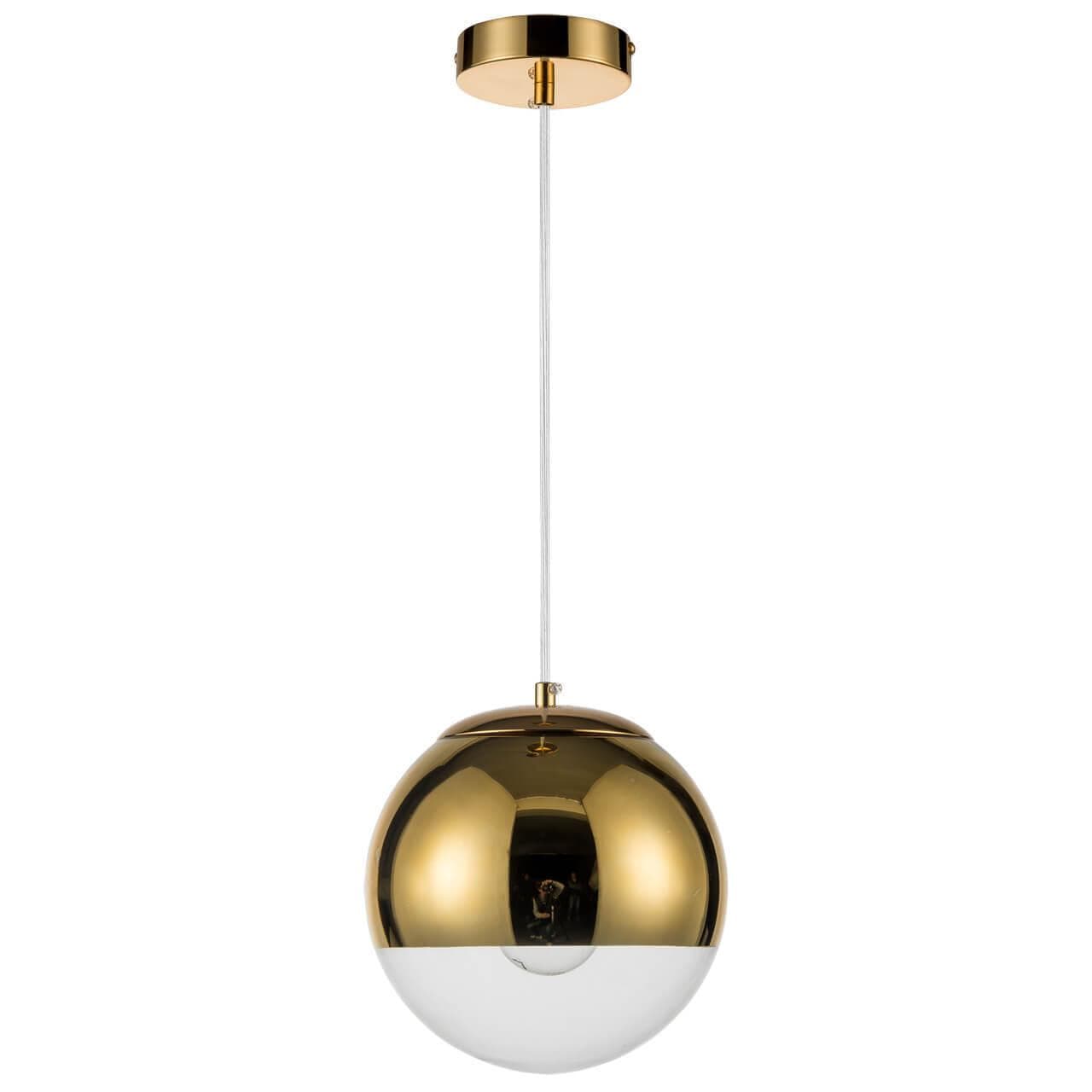 Vele Luce Terra Подвесной светильник VL2151P01 — миниатюра 2