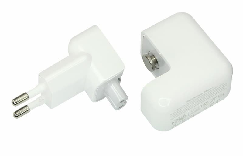 Сетевое зарядное устройство для iPad USB Переходник+адаптер (СЗУ) (5V, 2 100mA) Rexant 18-1188