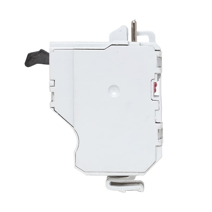 EKF Averes Независимый расцепитель SHT DC220V слева AV POWER-3/4 — миниатюра 3