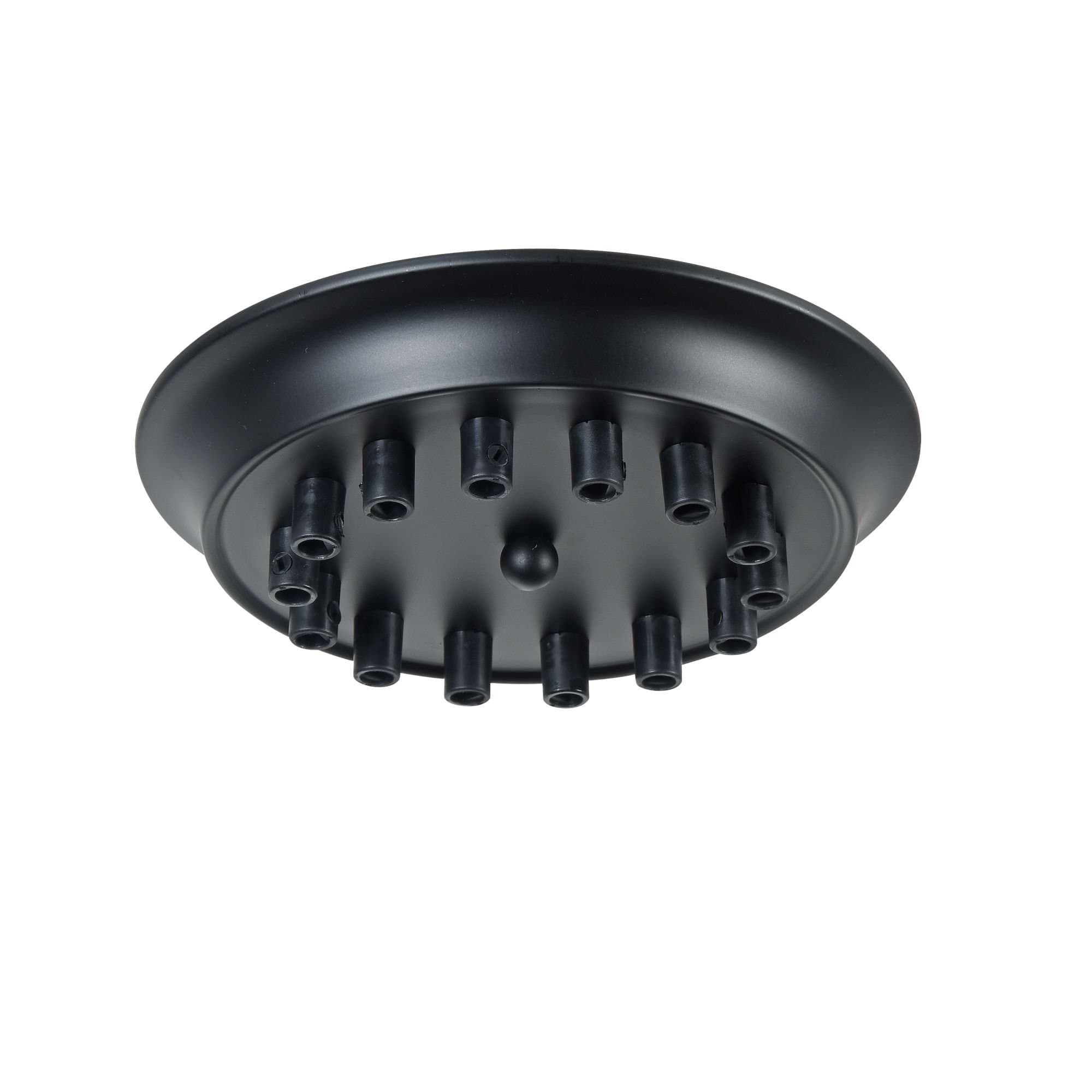 Maytoni Universal base Dakota Черный Универсальное крепление 14 T455-14-BASE