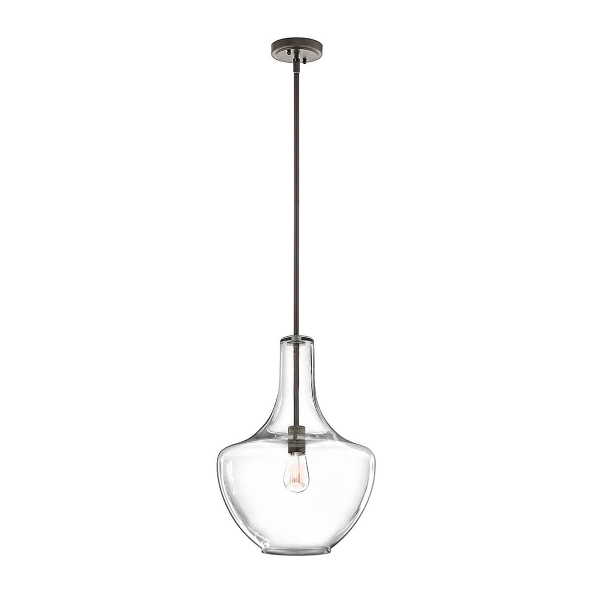 Natural Concept EVERLY Подвесной светильник KL-EVERLY-P-M-OZ