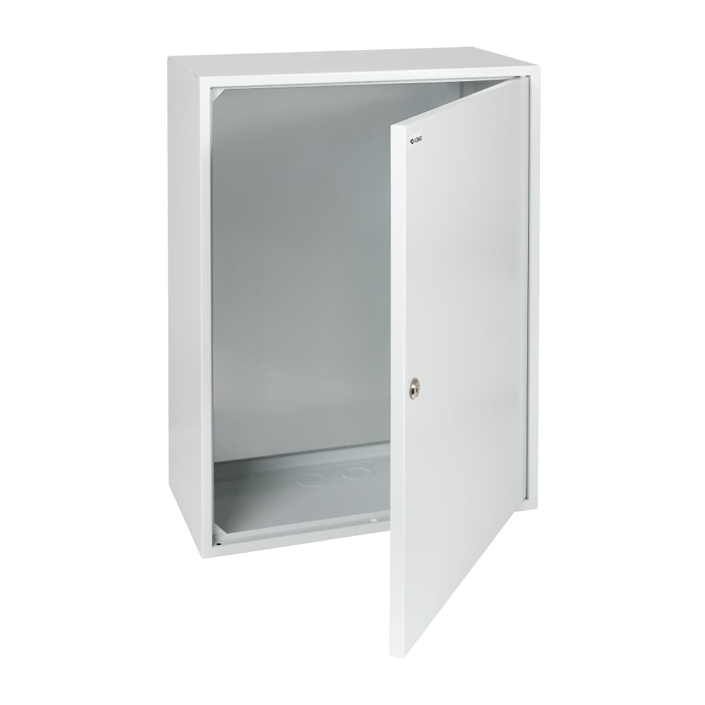 КЭАЗ Корпус металлический ЩМП-СТД-650х500х250-IP41-УХЛ3 (СТАНДАРТ).