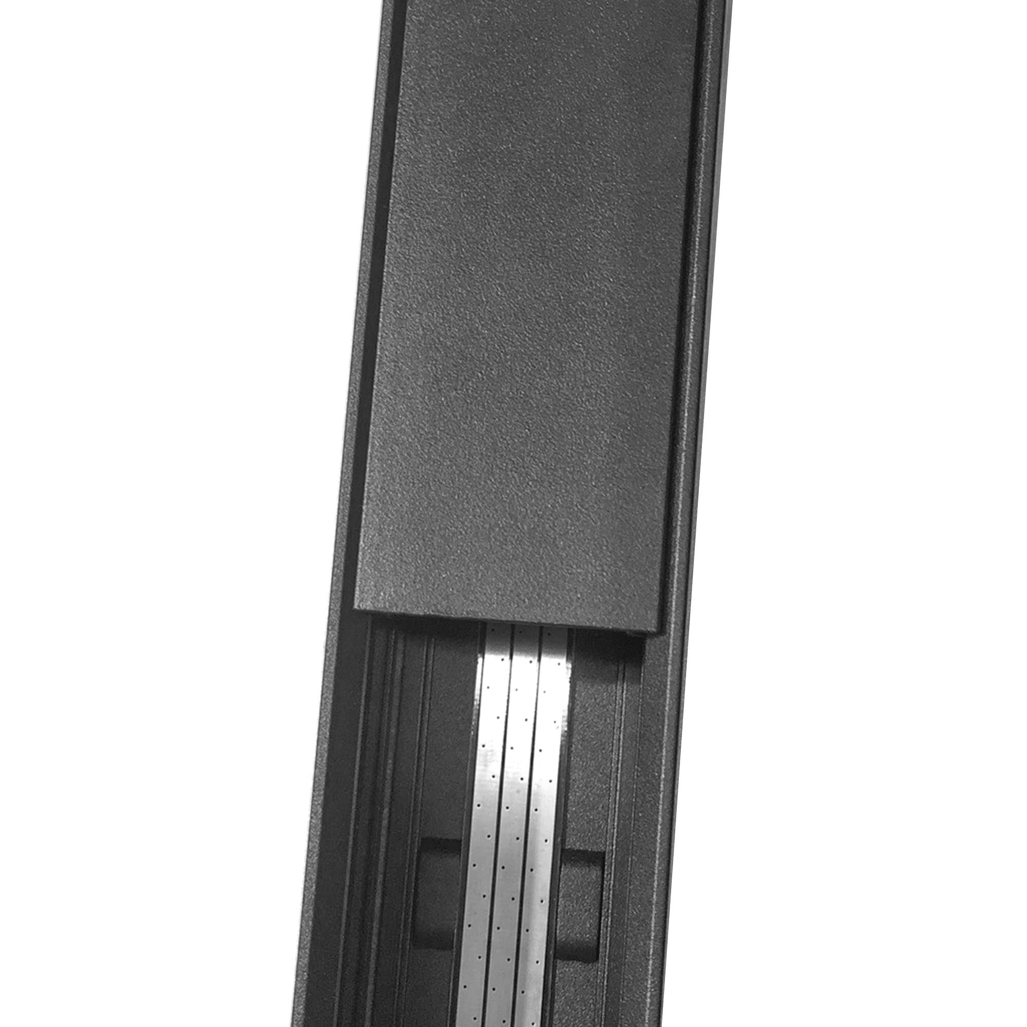 Arlight Крышка MAG-COVER-45-1000 (BK) (Пластик) 029331(1) — миниатюра 3
