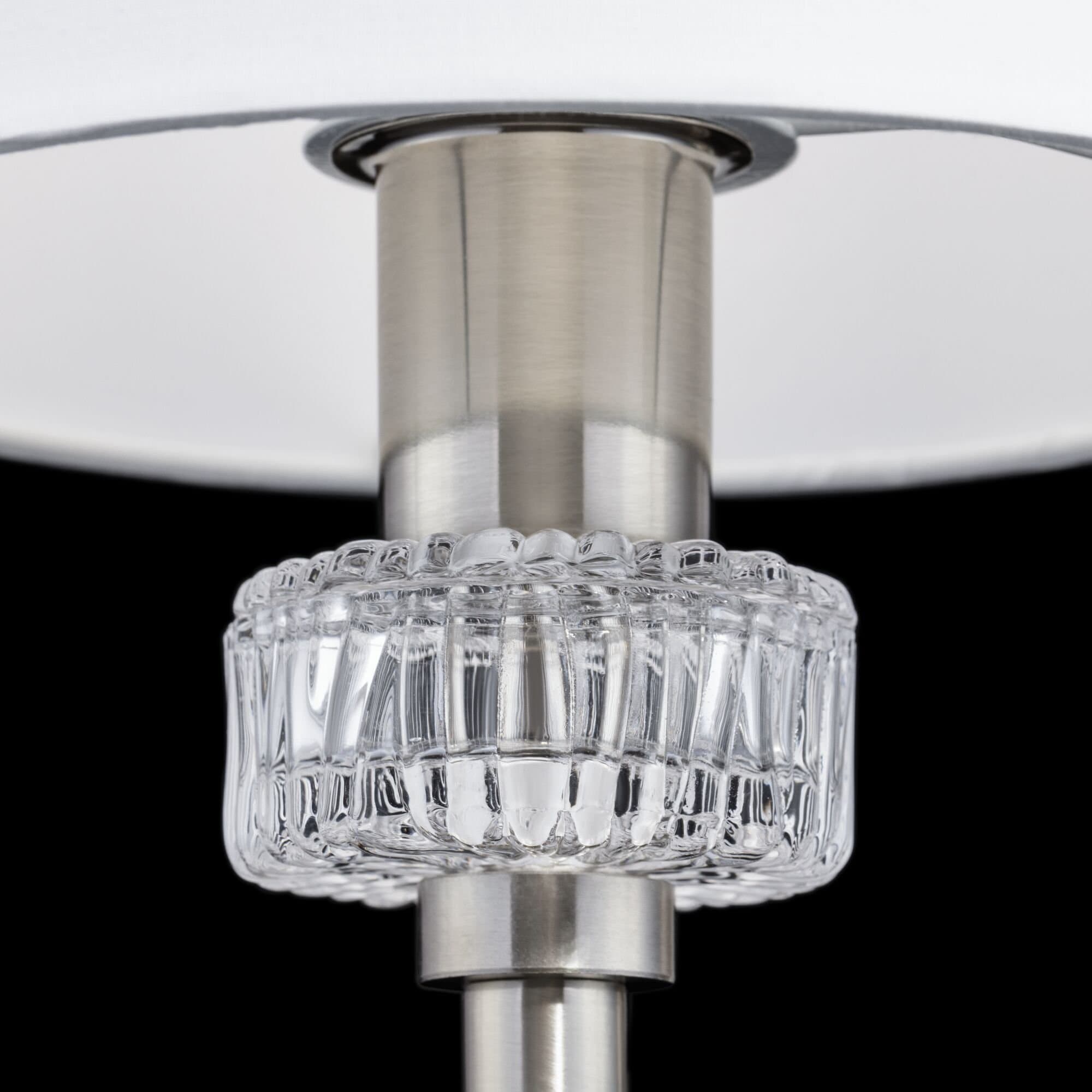 Maytoni Neoclassic Alicante Никель Бра E14 40W MOD014WL-01N — миниатюра 6