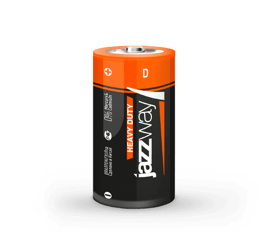 Jazzway R20 Heavy Duty shrink-2 .5004214