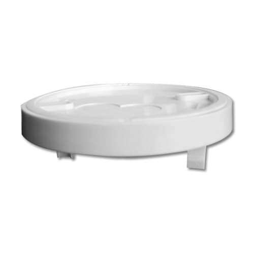 BEG Монтажная коробка IP54 для датчиков PD2/PD4-SM, 100х15мм /Белый 92161