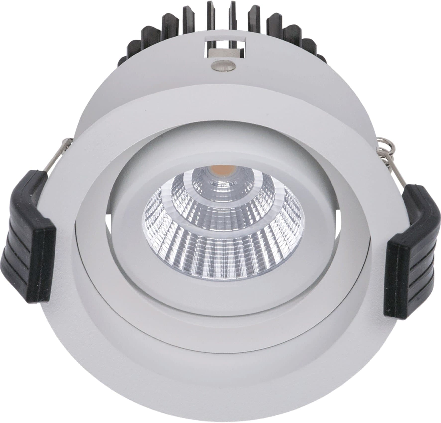 СТ RAMO 07 WH D45 4000K — миниатюра 1