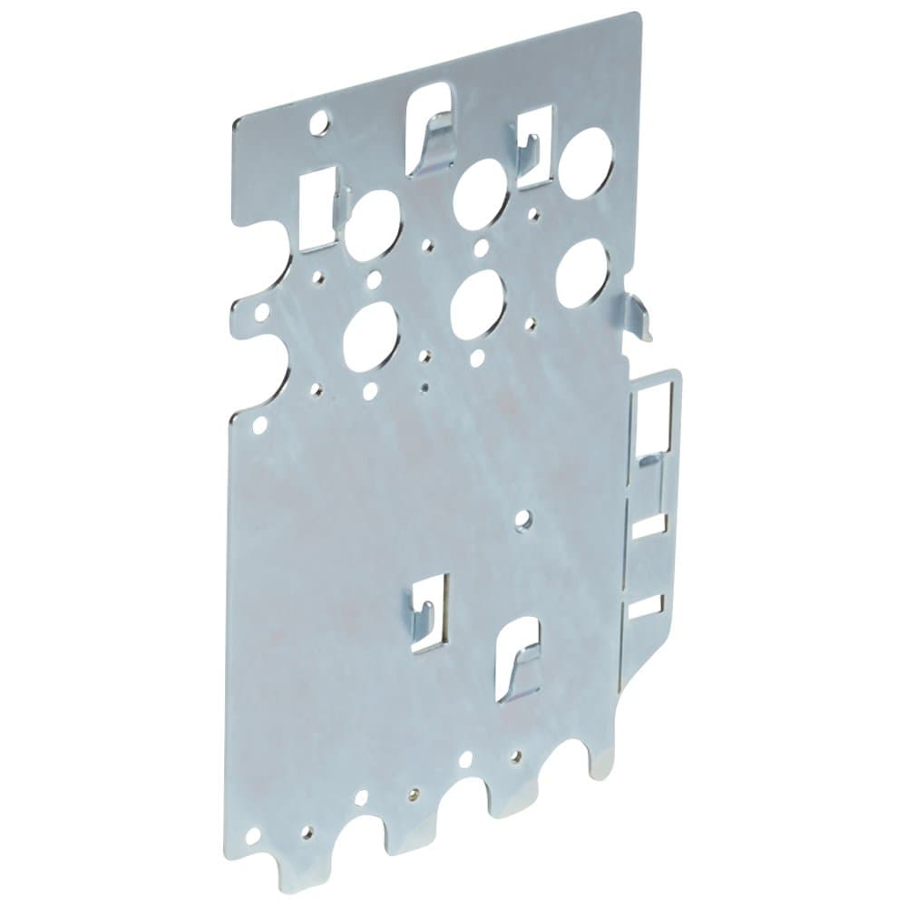Legrand XL3 Плата DPX3 250 с/без диф. фиксированная 020764