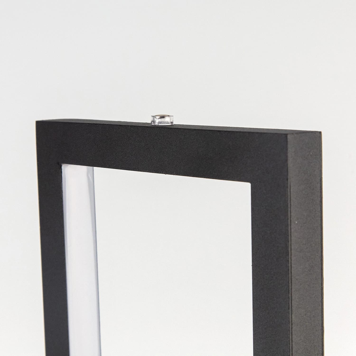 Citilux CL804011 Дефанс Черный Торшер — миниатюра 12