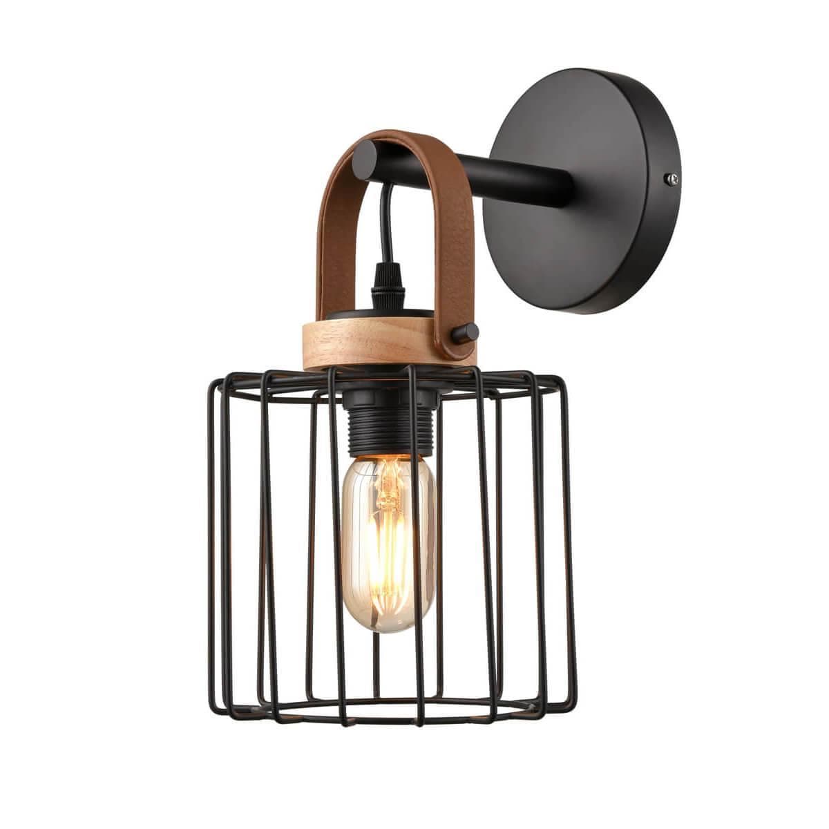 Vele Luce Ritmo Бра VL6312W01 — миниатюра 1