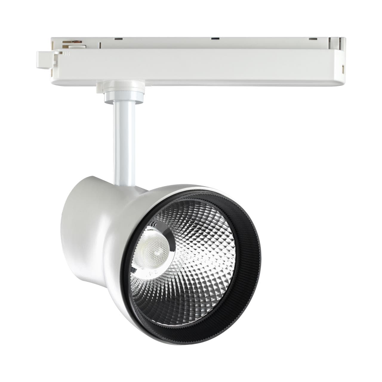 Novotech Трековый светодиодный светильник Pirum 358436