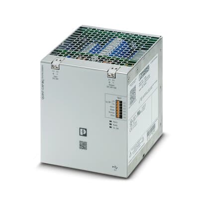 Phoenix Contact Источники бесперебойного питания QUINT4-CAP/24DC/10/8KJ 2320571
