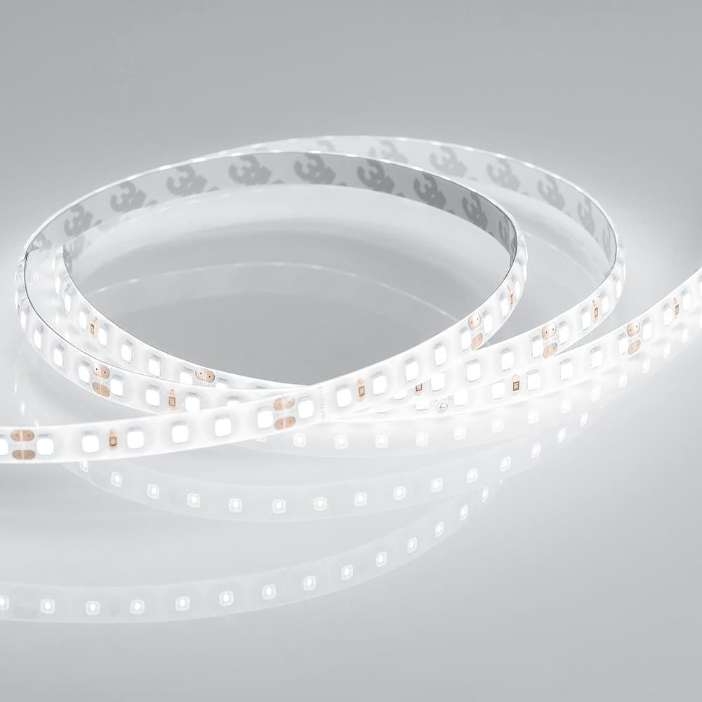 Arlight Светодиодная лента герметичная RTW-SE-A120-8mm 24V White6000 (9.6 W/m, IP65, 2835, 5m) (-) 014678(2) — миниатюра 3
