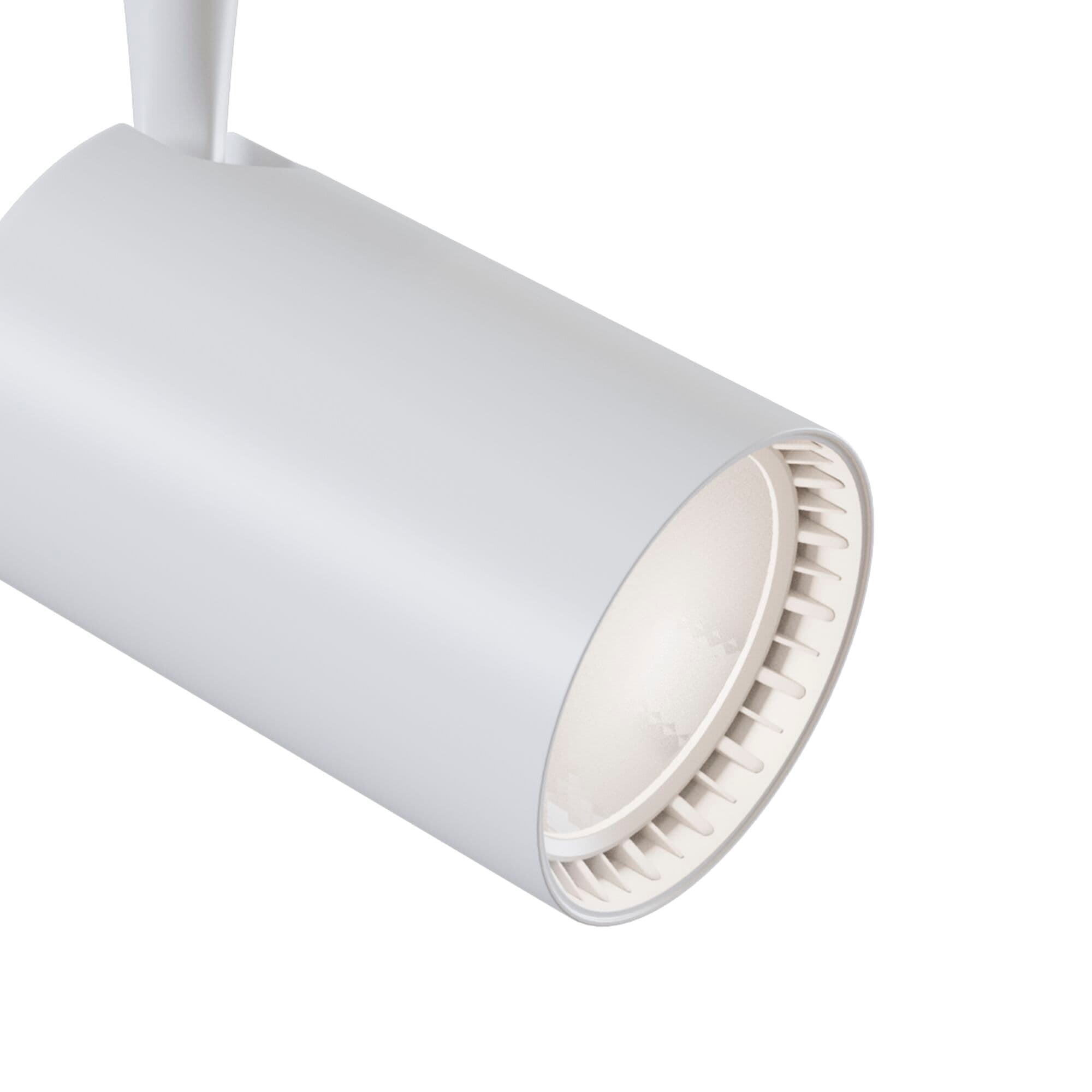 Maytoni Technical Track Белый Трековый светильник LED 30W 2400Лм TR003-1-30W3K-W — миниатюра 3