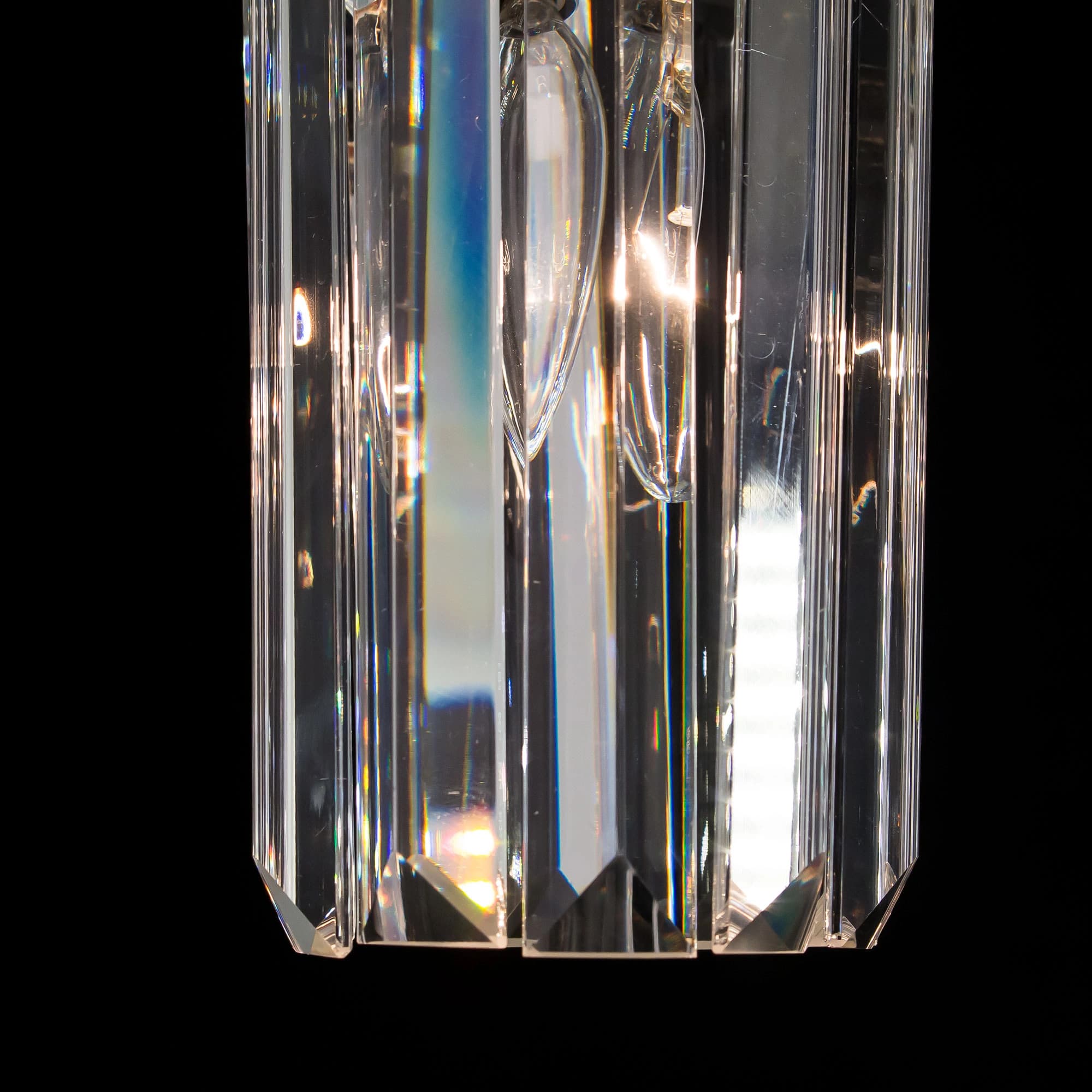Citilux CL330111 Синди Хром Светильник Подвес — миниатюра 5