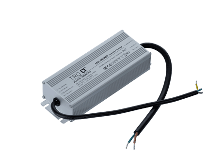 СТ Драйвер LED 40Вт-300мА (LT BI1x40W) ГП