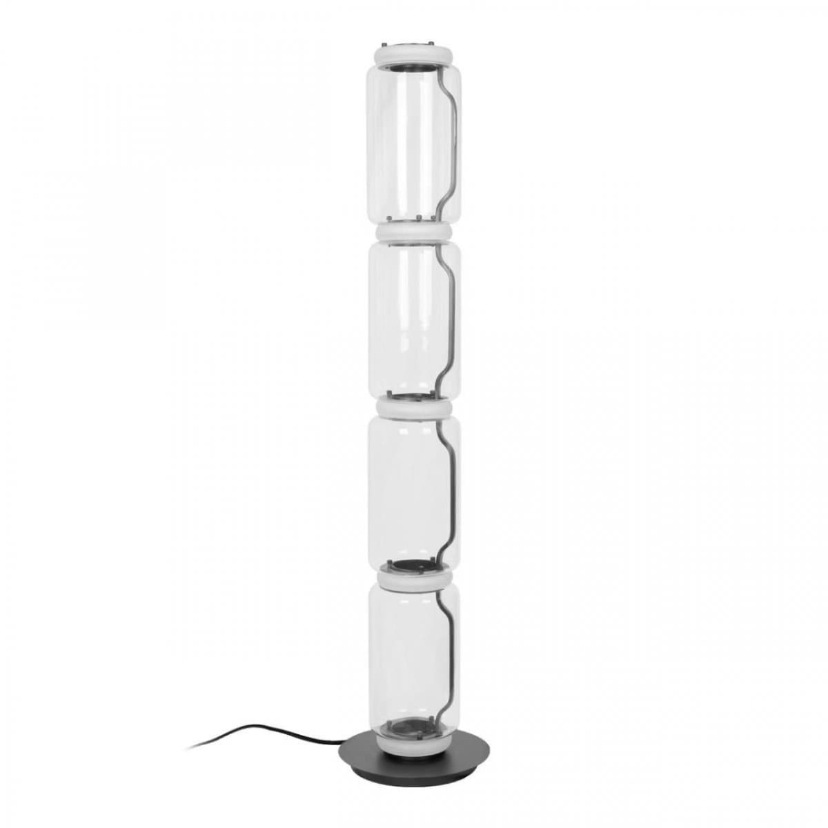 LOFT IT 10194F/L Торшер Noctambule, шт