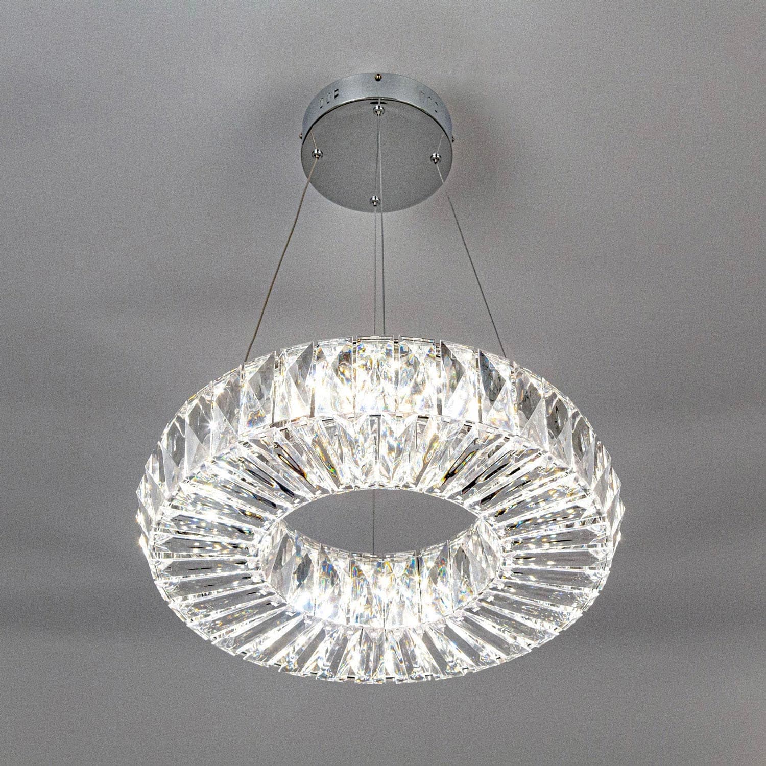 Citilux CL320231 Спектра LED Светильник  Люстра — миниатюра 3
