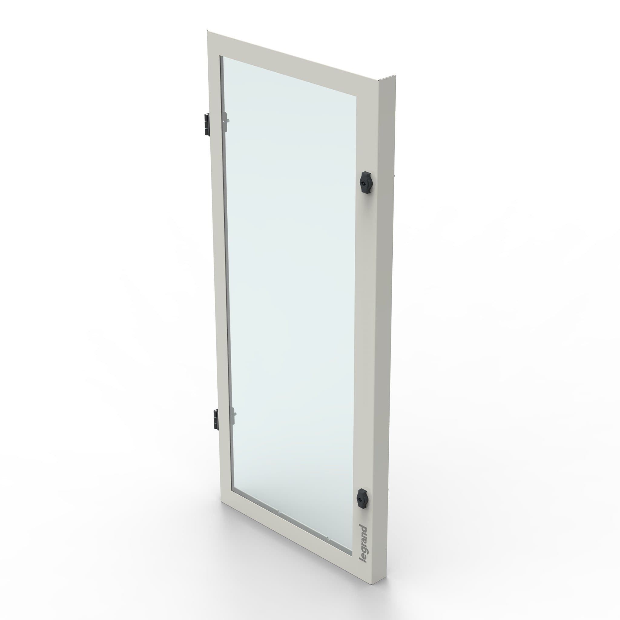 Legrand XL3 630 Дверь стекл 24M 1050mm 337772