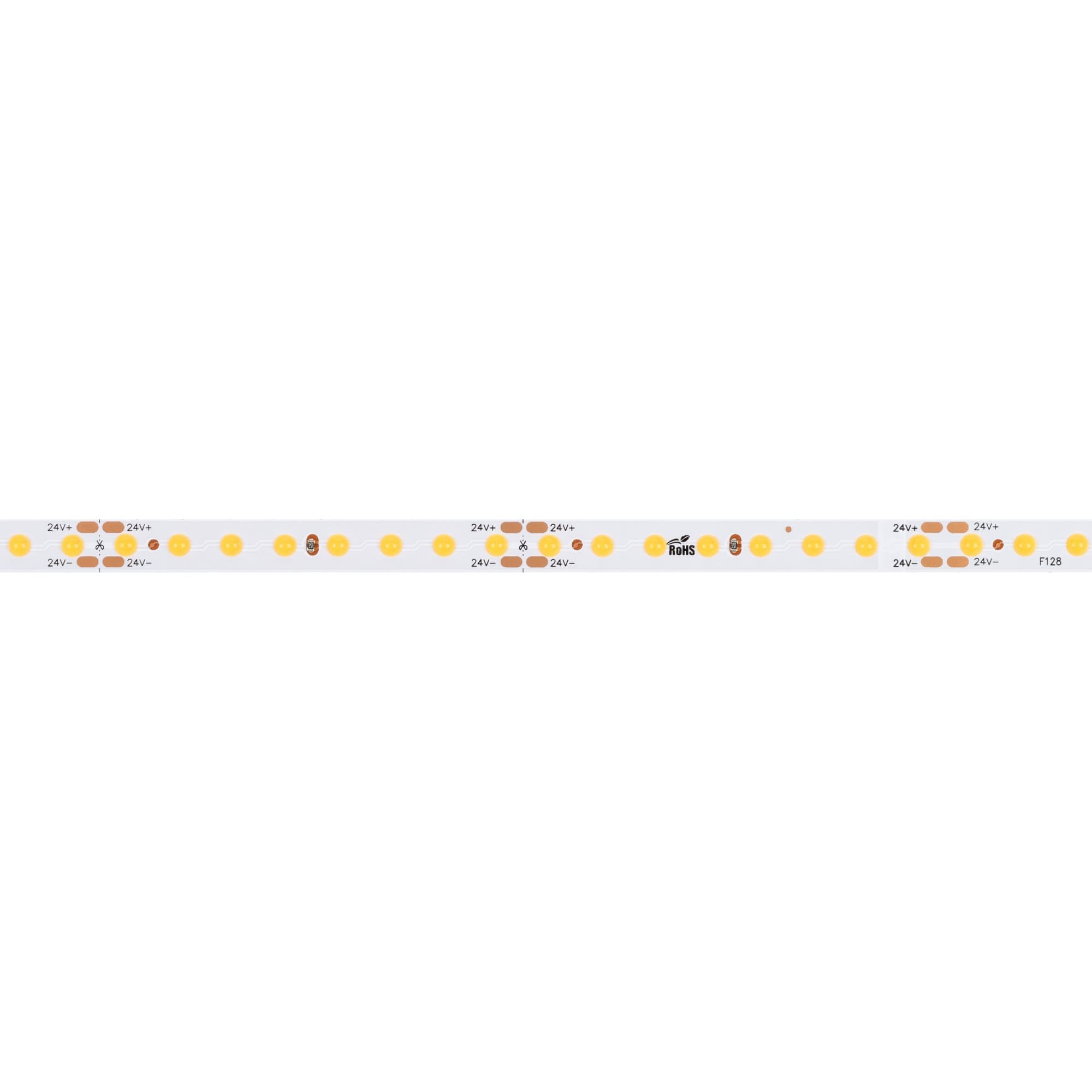 Arlight Лента COB-X128-8mm 24V Day4000 (9.6 W/m, IP20, DOT, 5m) (Открытый) 036839 — миниатюра 4