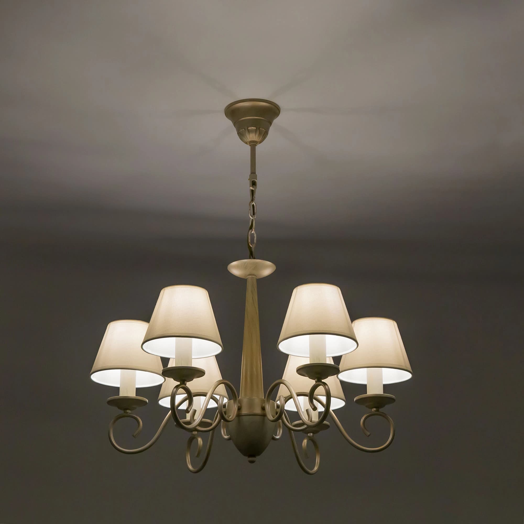 Citilux CL428161 Ланселот Светильник Люстра — миниатюра 4