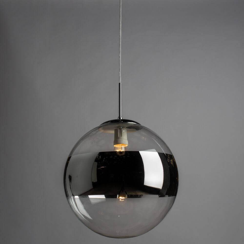 Arte Lamp GALACTICA Подвес 25*25*25 A1581SP-1CC — миниатюра 2
