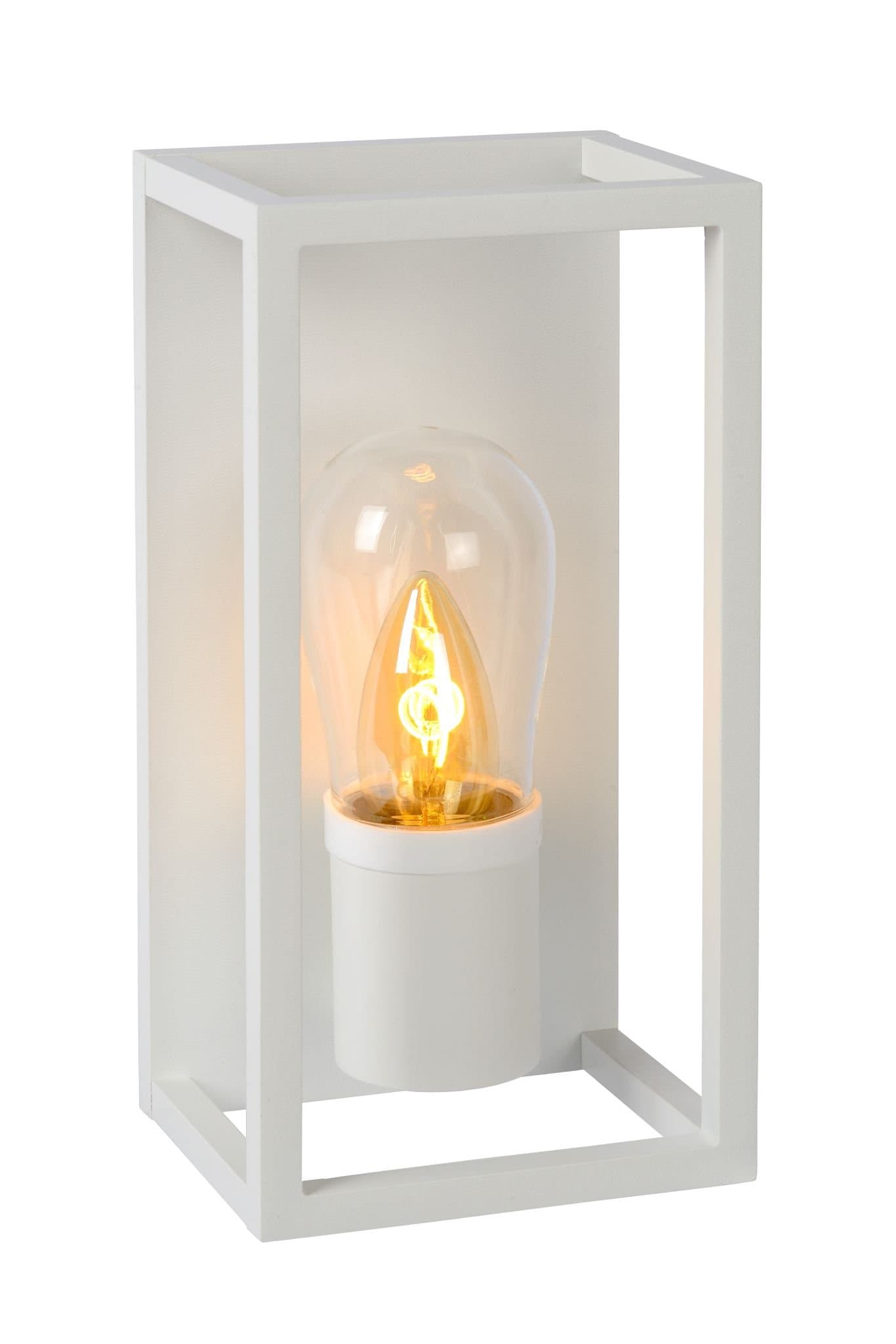 Lucide CARLYN Белый Бра 27200/01/31 — миниатюра 2