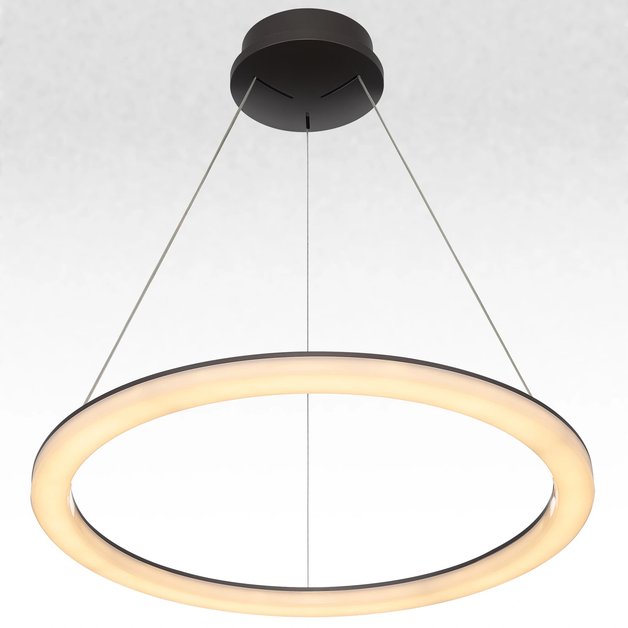 Citilux CL710B65S Электрон Кофе Люстра — миниатюра 6