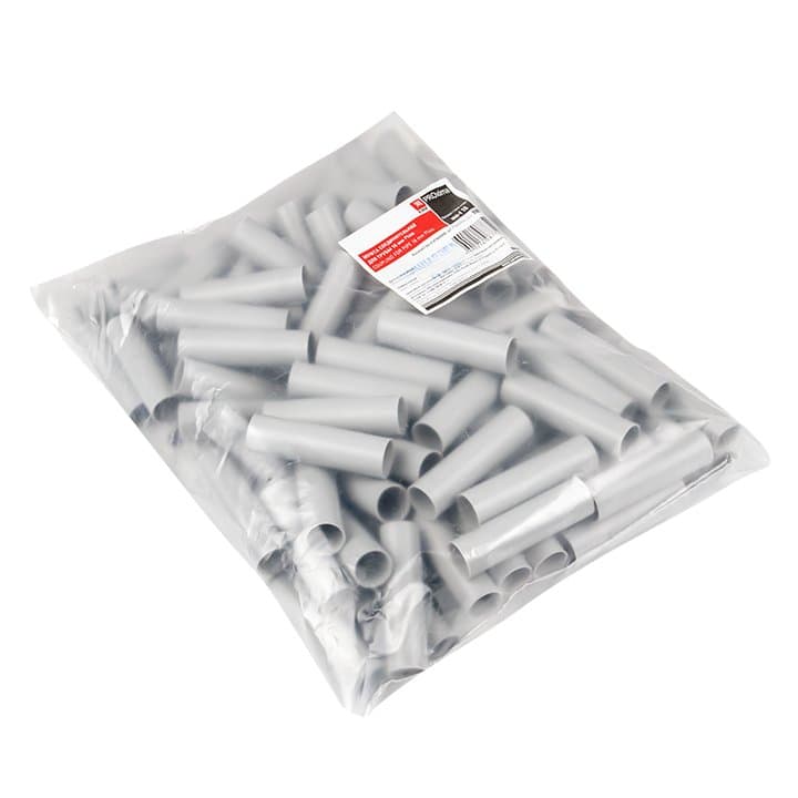 EKF PROxima Муфта соединительная для трубы (16мм.) (100шт.) Plast — миниатюра 3