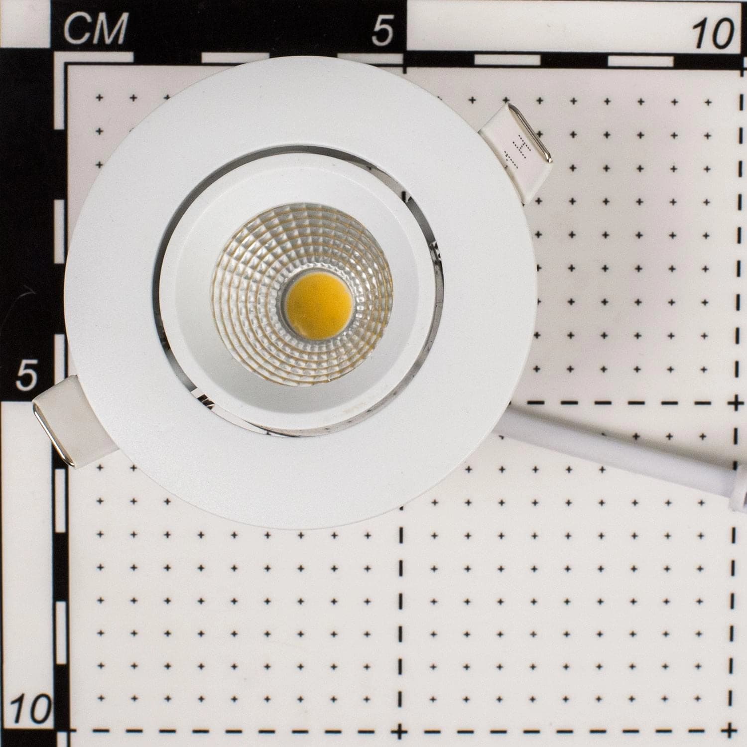 Citilux CLD0053N Каппа Светильник Встр. LED 3W*4000K — миниатюра 5