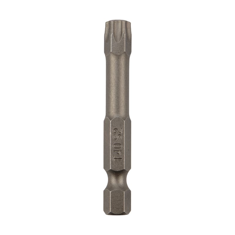 Kranz Бита Torx T-40х50 мм для шуруповерта (упак. 10 шт.) KR-92-0431