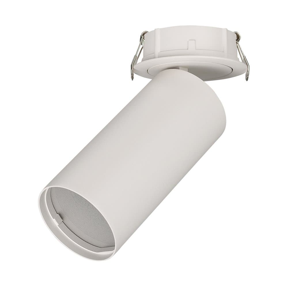 Arlight Корпус SP-POLO-BUILT-R65 (WH, 1-3, 200mA) (IP20 Металл, 3 года) 024219(1) — миниатюра 1