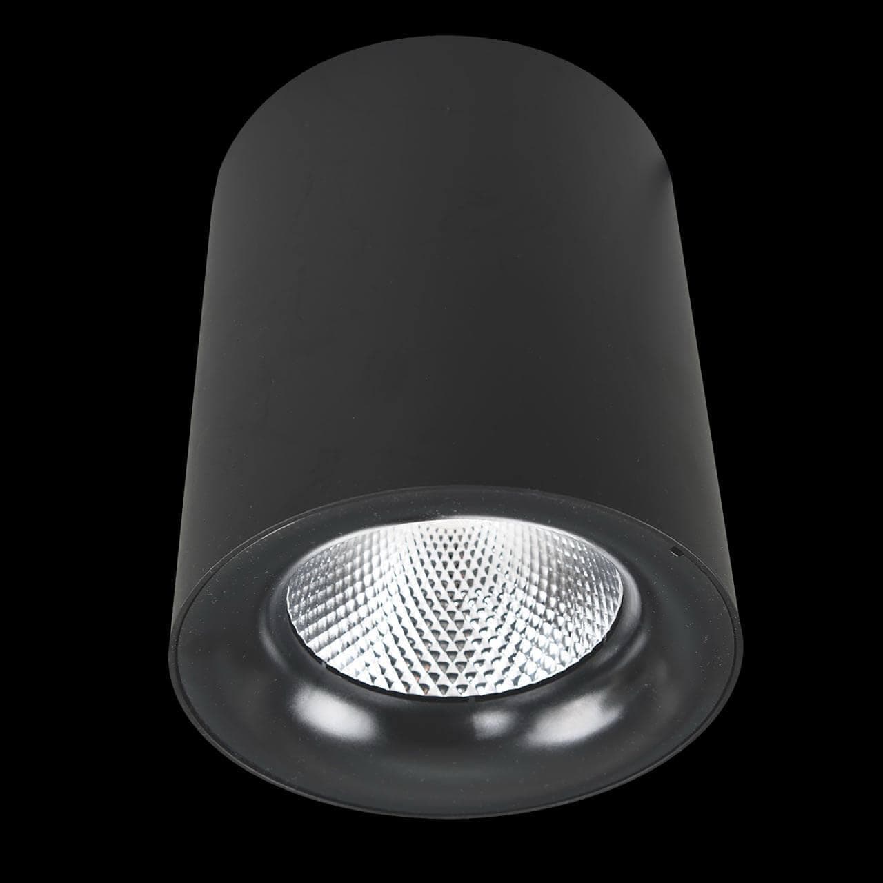 Arte Lamp FACILE Потолочные светильники A5130PL-1BK — миниатюра 2