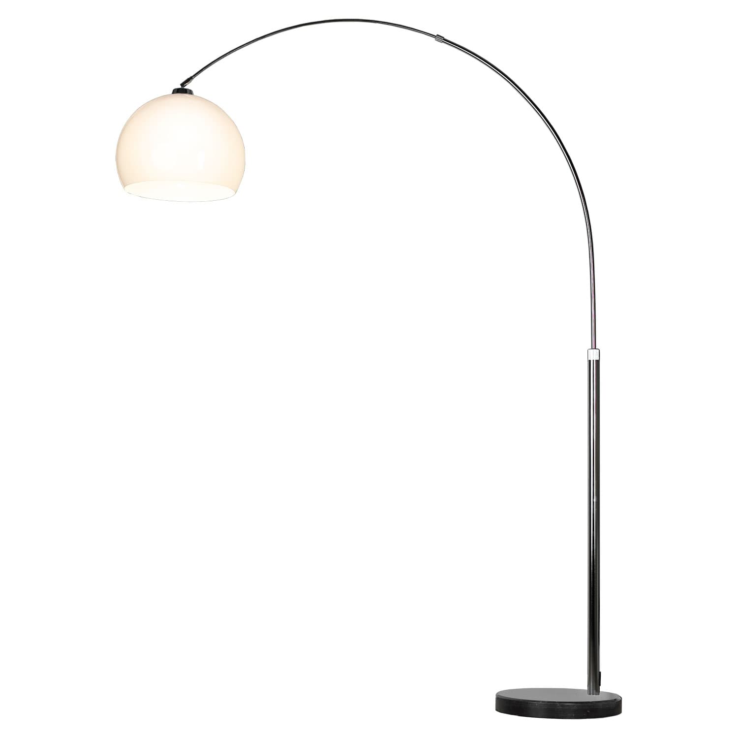 Lussole Комплект LSP-0639 (светильник LSP-0539, абажур LSP-0539 shade, основание LSP-0540 base)