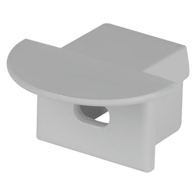 Ledvance Торцевая заглушка для профиля PM01, PM01/EC 4058075277755