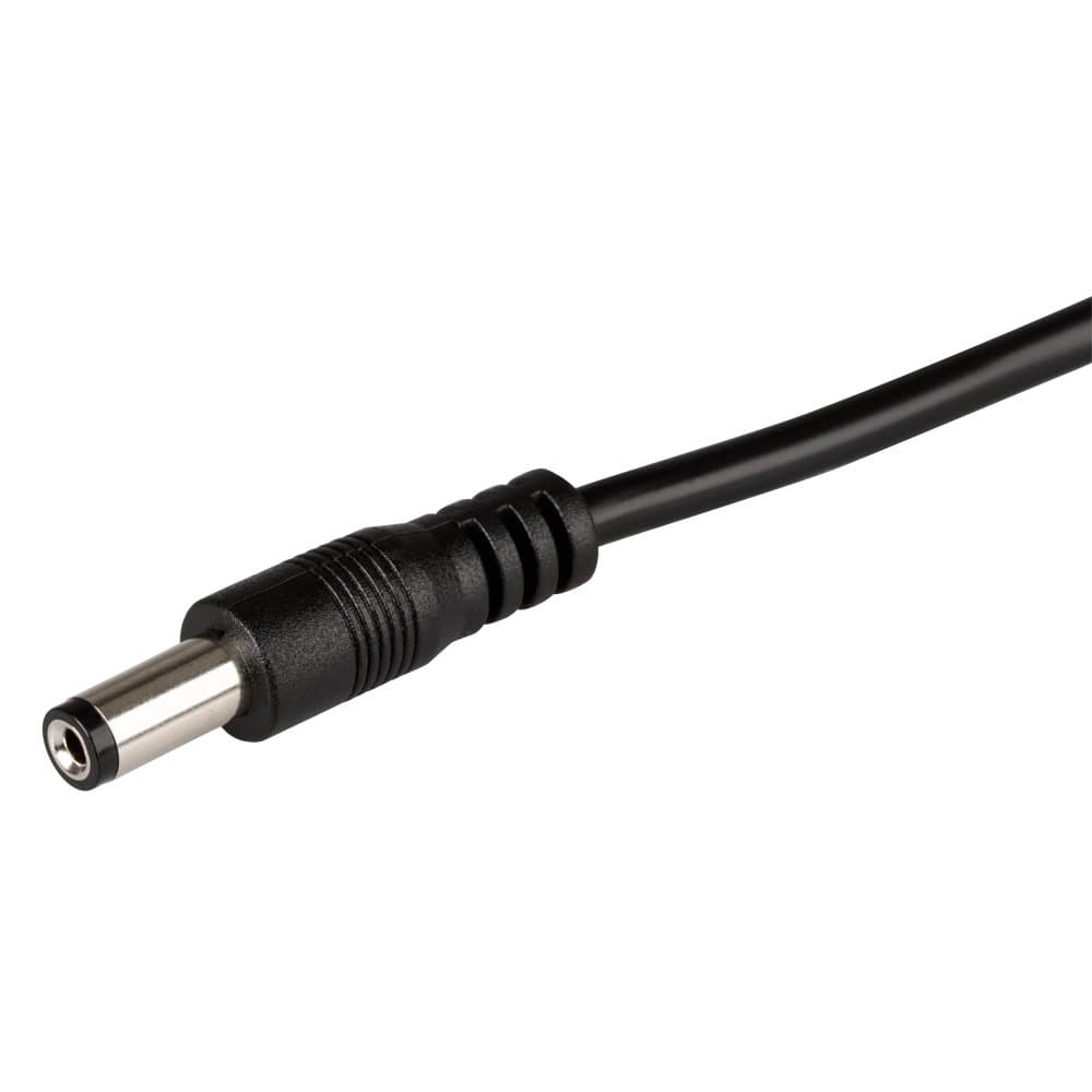 Arlight Разъем выводной DC-2pin-L150mm-X1M (PAPA) (-) 022355