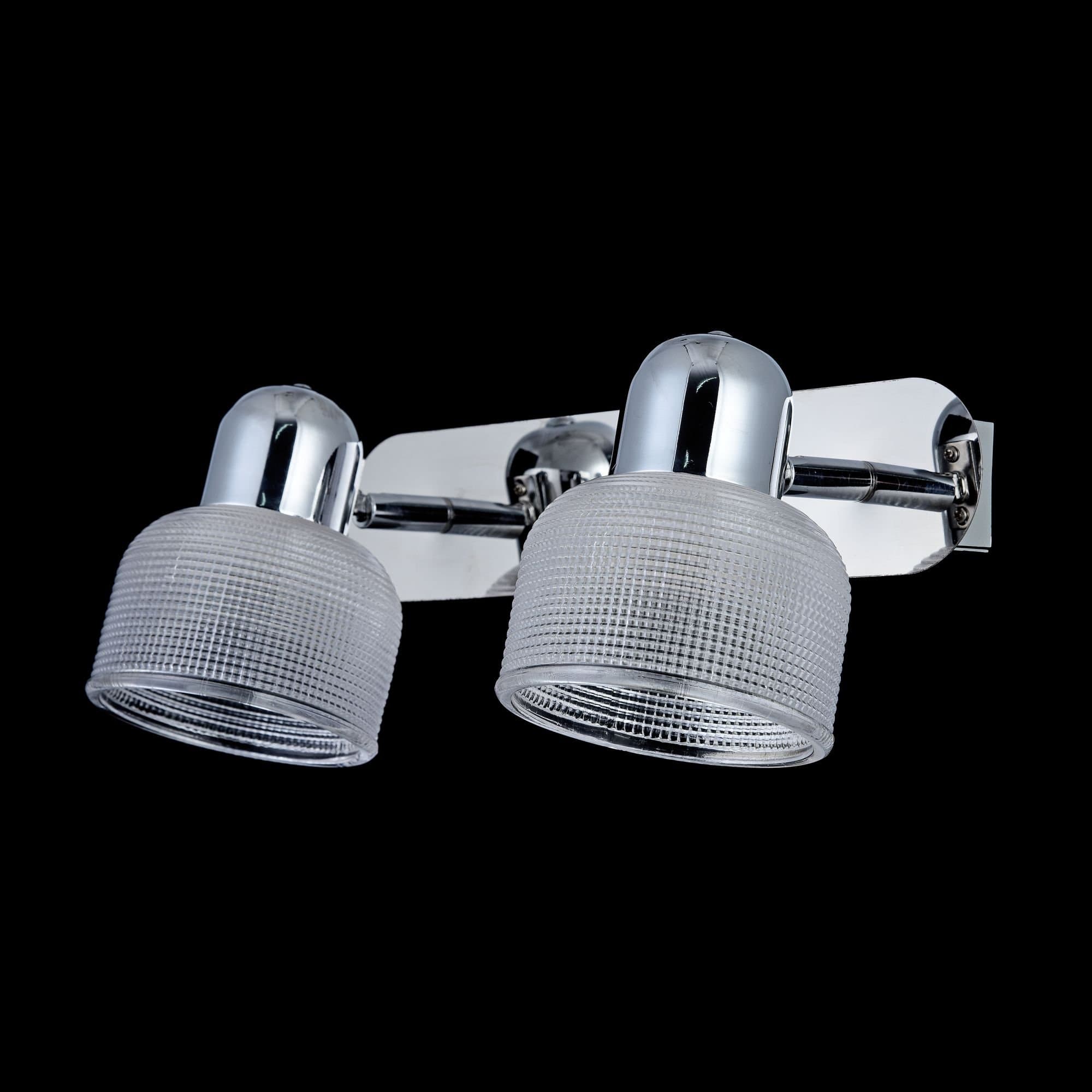 Freya Modern Debora Хром Спот E14 40W FR5344-WL-02-CH — миниатюра 5