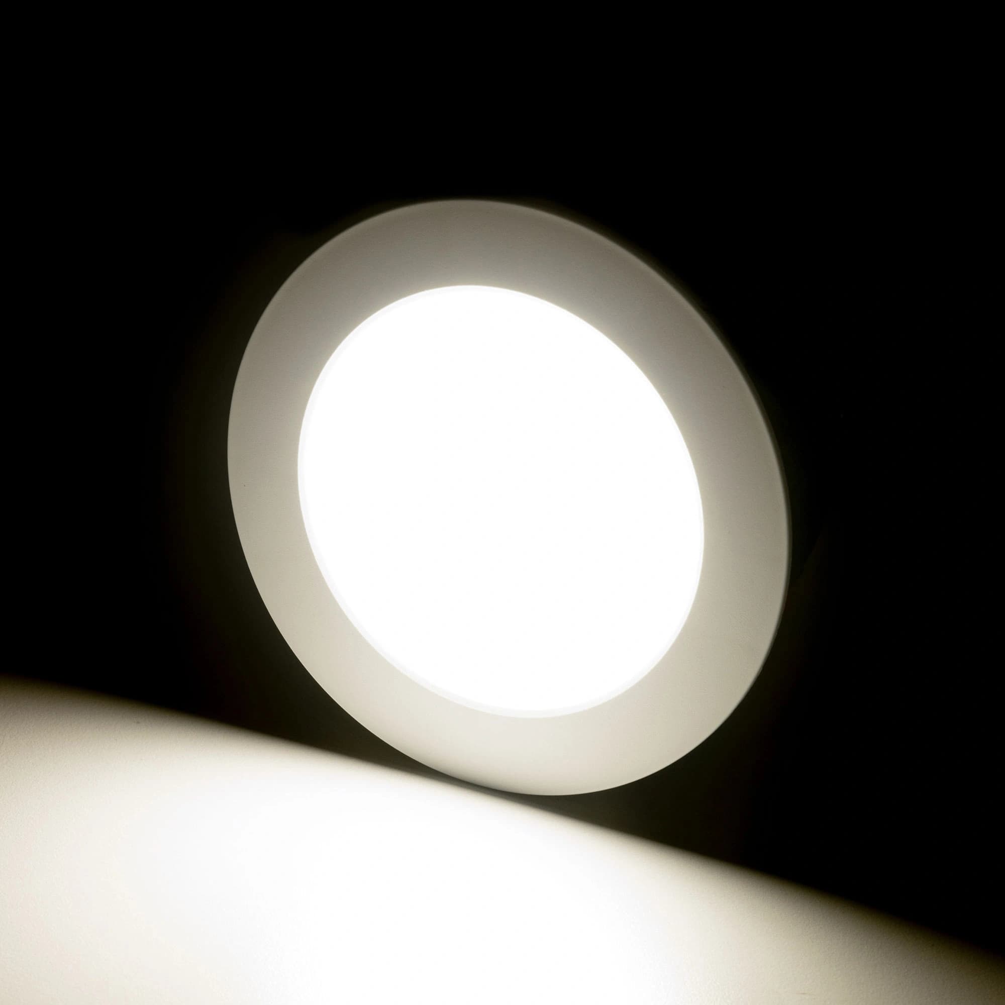 Citilux CLD5507N Галс Св-к Встр. LED 7W*4000K — миниатюра 8